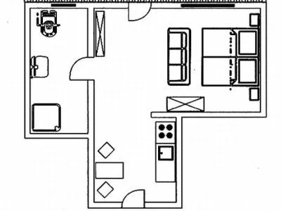 Holiday apartment Titz und Riese 1 - Document photo 19