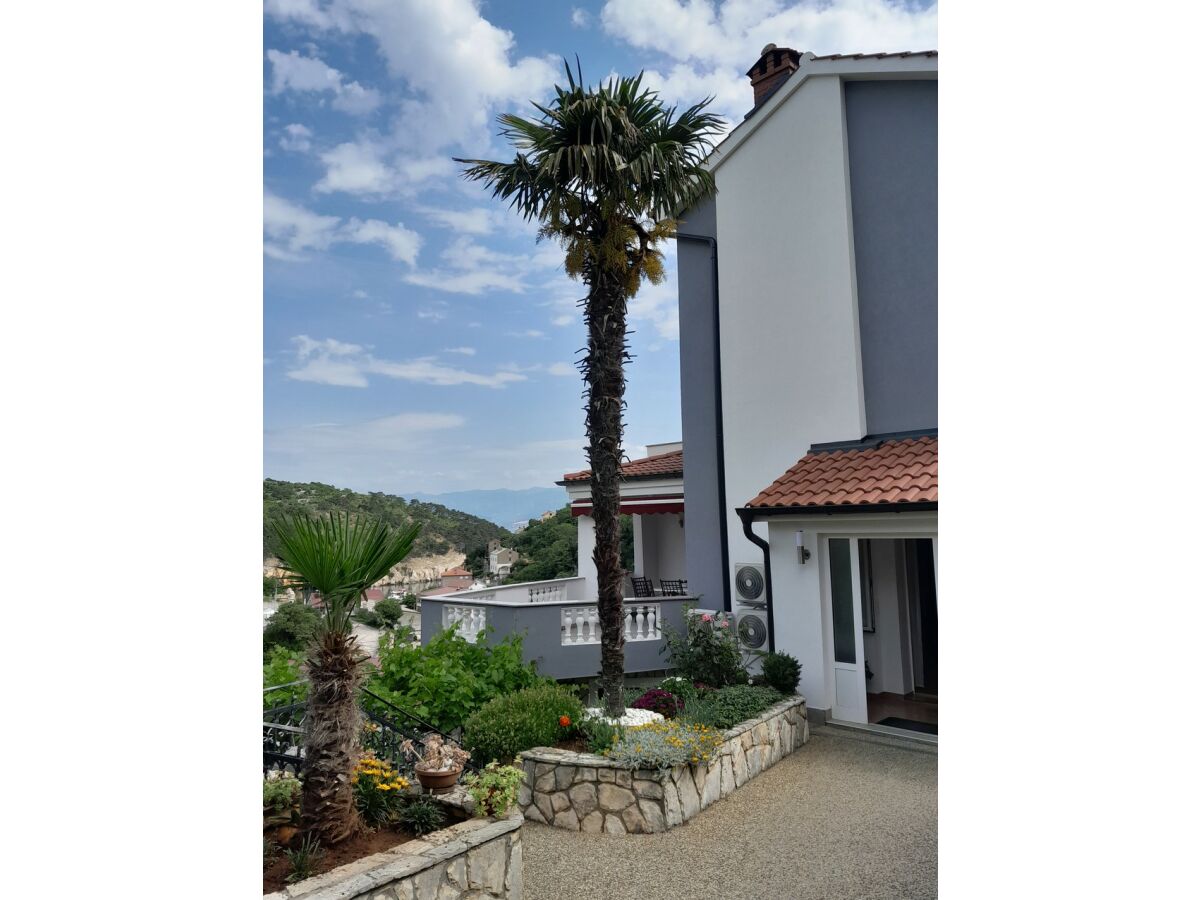 Holiday apartment Branko 1 – Dachgeschosswohnung mit Meerblick auf die Altstadt, zentrale Lage - Outdoor photo 3