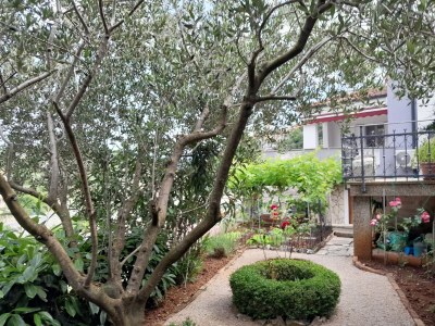 Holiday apartment Branko 1 – Dachgeschosswohnung mit Meerblick auf die Altstadt, zentrale Lage - Outdoor photo 6