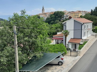 Holiday apartment Branko 1 – Dachgeschosswohnung mit Meerblick auf die Altstadt, zentrale Lage - Outdoor photo 7