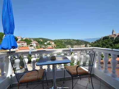 Holiday apartment Branko 1 – Dachgeschosswohnung mit Meerblick auf die Altstadt, zentrale Lage - Features photo 15