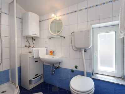 Holiday apartment Branko 1 – Dachgeschosswohnung mit Meerblick auf die Altstadt, zentrale Lage - Features photo 19