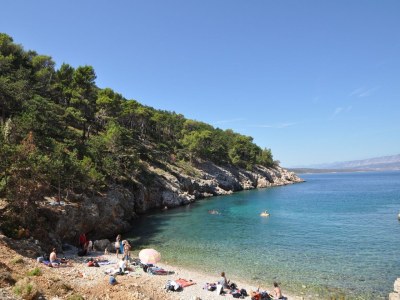 Holiday apartment Branko 1 – Dachgeschosswohnung mit Meerblick auf die Altstadt, zentrale Lage - Environment photo 23