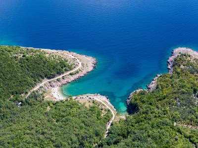 Holiday apartment Branko 1 – Dachgeschosswohnung mit Meerblick auf die Altstadt, zentrale Lage - Environment photo 25