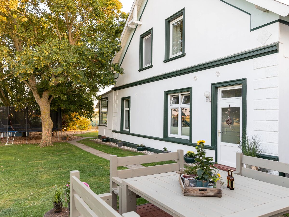 Holiday apartment Holiday farm sea-view - Outdoor photo 5