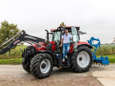 Holiday apartment Holiday farm sea-view - Outdoor photo 7