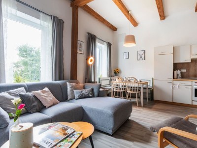 Holiday apartment Holiday farm sea-view - Features photo 14