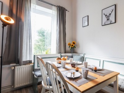 Holiday apartment Holiday farm sea-view - Features photo 15