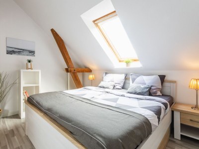 Holiday apartment Holiday farm sea-view - Features photo 16