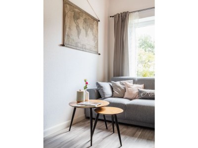 Holiday apartment Holiday farm sea-view - Features photo 17