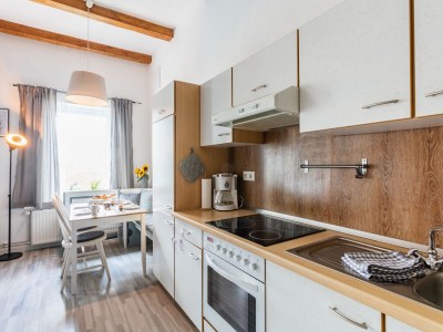 Holiday apartment Holiday farm sea-view - Features photo 18