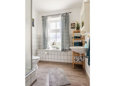 Holiday apartment Holiday farm sea-view - Features photo 23