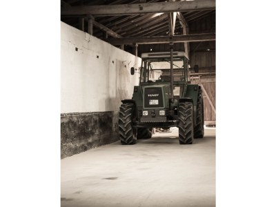 Holiday apartment Holiday farm sea-view - Environment photo 32