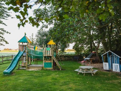 Holiday apartment Holiday farm sea-view - Environment photo 33