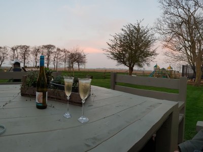 Holiday apartment Holiday farm sea-view - Environment photo 37