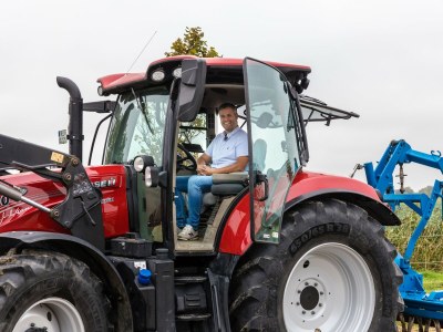 Holiday apartment Holiday farm sea-view - Environment photo 39