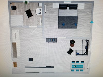 Holiday apartment Holiday farm sea-view - Document photo 42