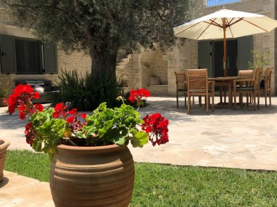 Villa Kato Vatos - Outdoor photo 3