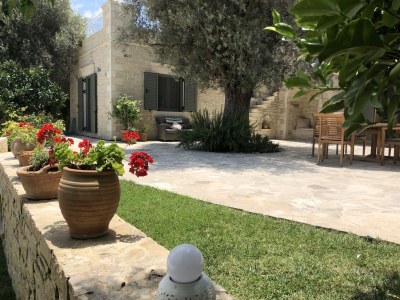 Villa Kato Vatos - Outdoor photo 4