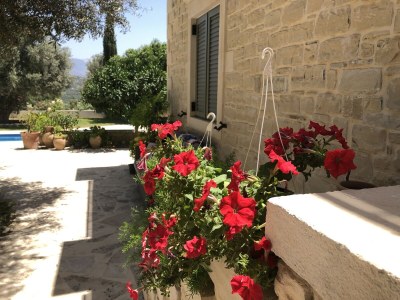 Villa Kato Vatos - Outdoor photo 5