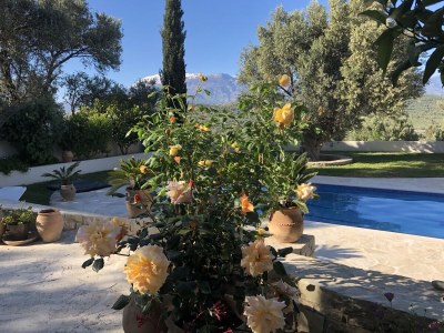 Villa Kato Vatos - Outdoor photo 7