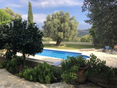 Villa Kato Vatos - Outdoor photo 8