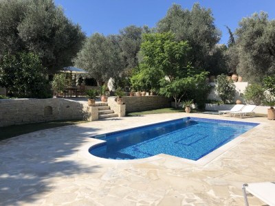 Villa Kato Vatos - Outdoor photo 9