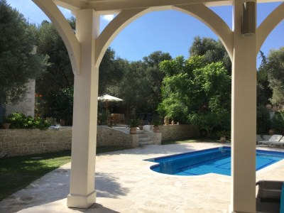 Villa Kato Vatos - Outdoor photo 10