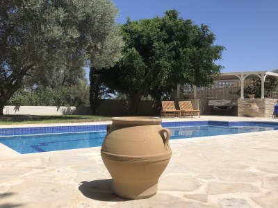 Villa Kato Vatos - Outdoor photo 13