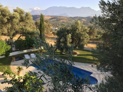 Villa Kato Vatos - Outdoor photo 14