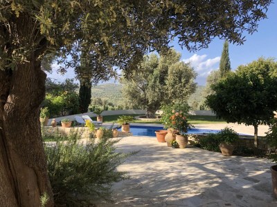 Villa Kato Vatos - Outdoor photo 15