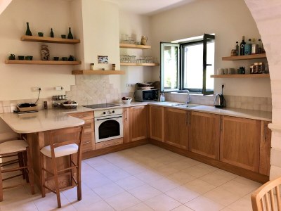 Villa Kato Vatos - Features photo 18