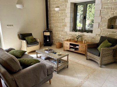 Villa Kato Vatos - Features photo 21