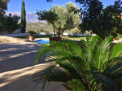 Villa Kato Vatos - Document photo 38