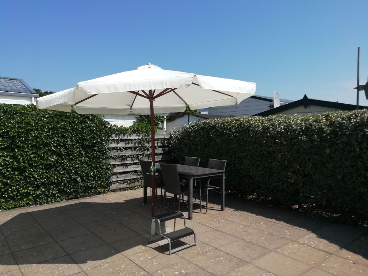 Holiday house De Muy Texel De Koog - Outdoor photo 2