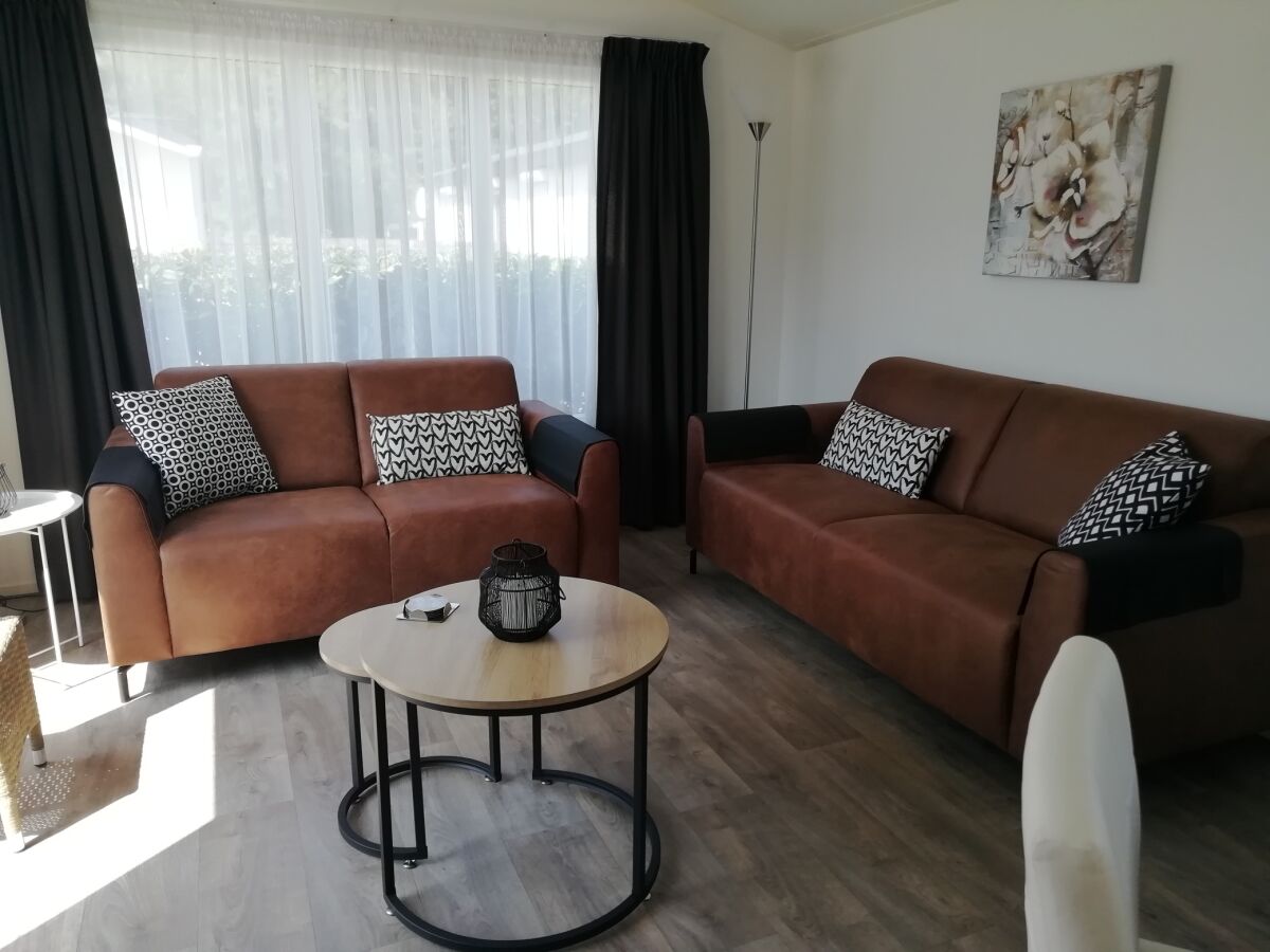 Holiday house De Muy Texel De Koog - Features photo 4