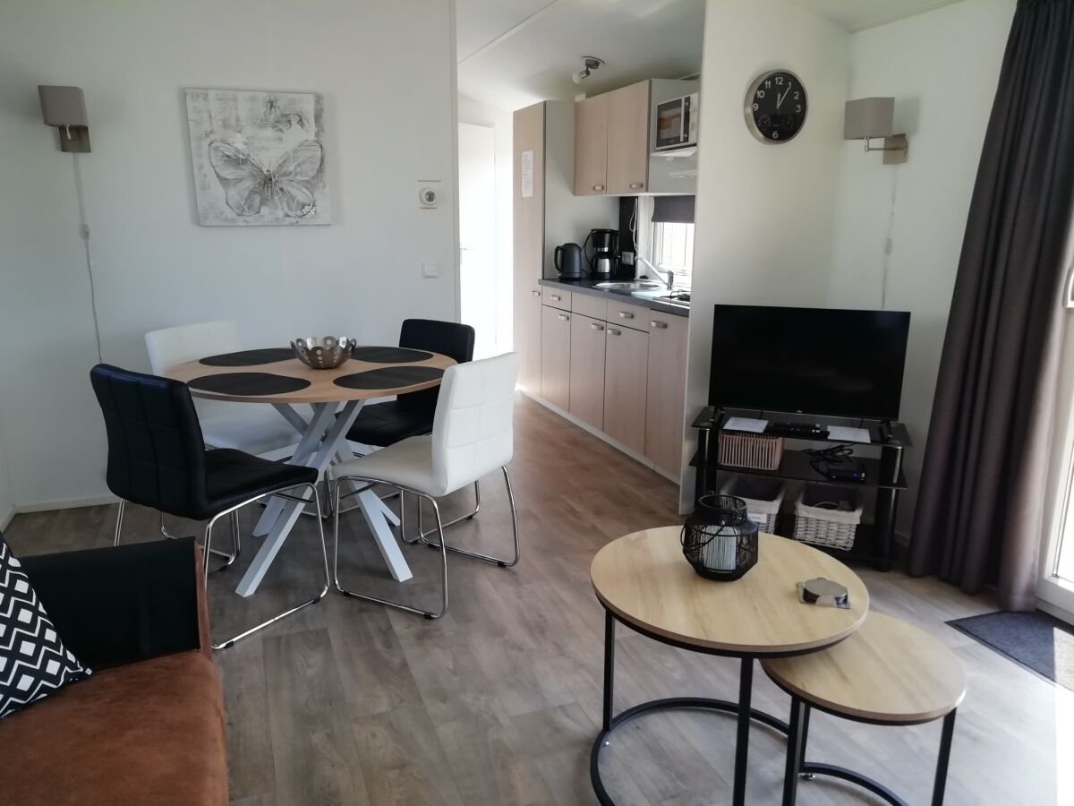 Holiday house De Muy Texel De Koog - Features photo 5