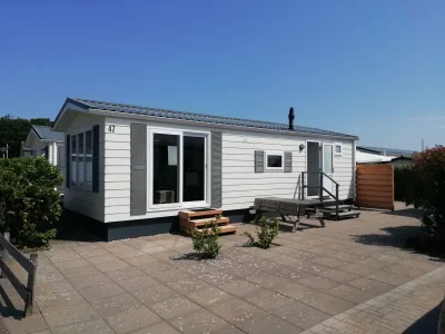 Holiday house De Muy Texel De Koog in De Koog Texel - Holiday house