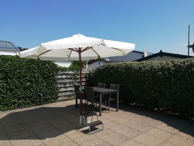 Holiday house De Muy Texel De Koog - Outdoor photo 2