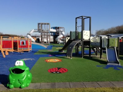 Holiday house De Muy Texel De Koog - Environment photo 10