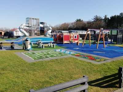 Holiday house De Muy Texel De Koog - Environment photo 11