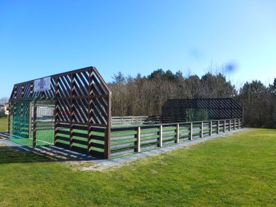 Holiday house De Muy Texel De Koog - Environment photo 12