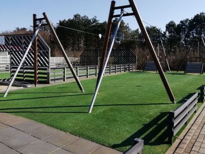 Holiday house De Muy Texel De Koog - Environment photo 13