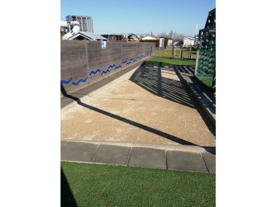 Holiday house De Muy Texel De Koog - Environment photo 14