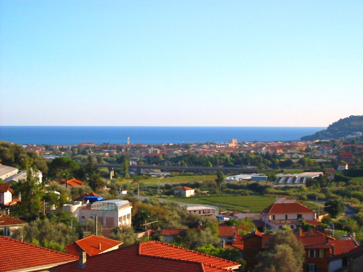 Holiday apartment Olivo Cottage - Outdoor photo 3