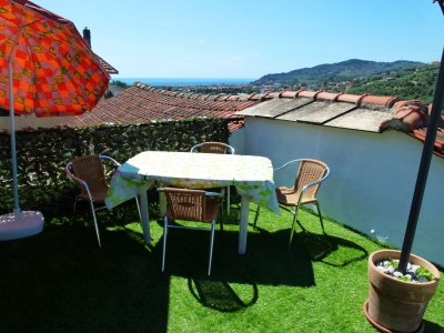 Holiday apartment Olivo Cottage - Outdoor photo 2