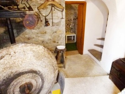 Holiday apartment Olivo Cottage - Outdoor photo 4