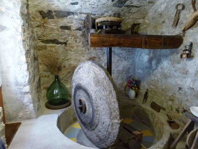 Holiday apartment Olivo Cottage - Outdoor photo 5