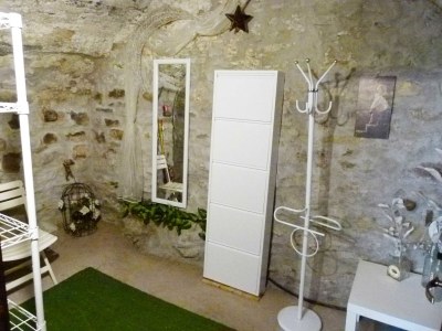 Holiday apartment Olivo Cottage - Outdoor photo 6