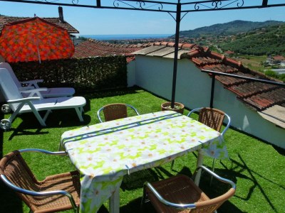 Holiday apartment Olivo Cottage - Outdoor photo 7